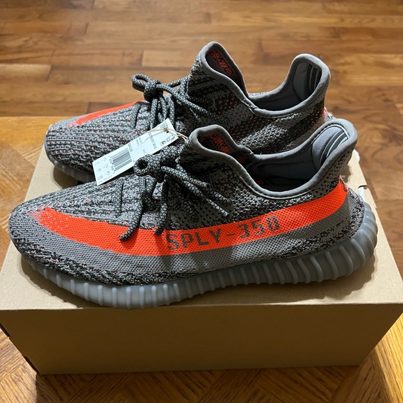 SOLDDDDD‼️‼️‼️‼️Yeezy 350, Mens size 12, (New) Og all - Picture 3 of 5